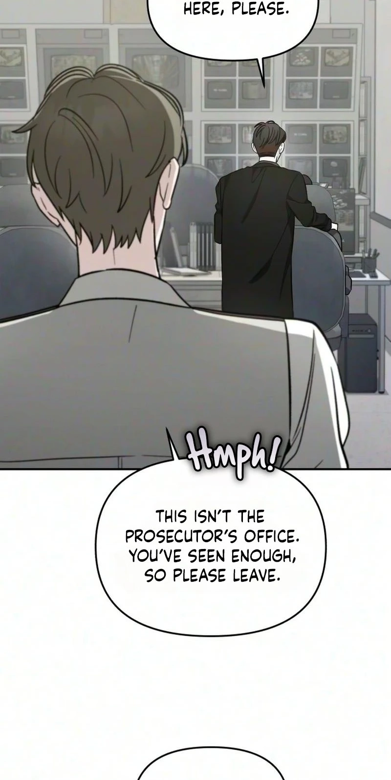Read Spooky in Love chapter 11 image 54 on Lezhin