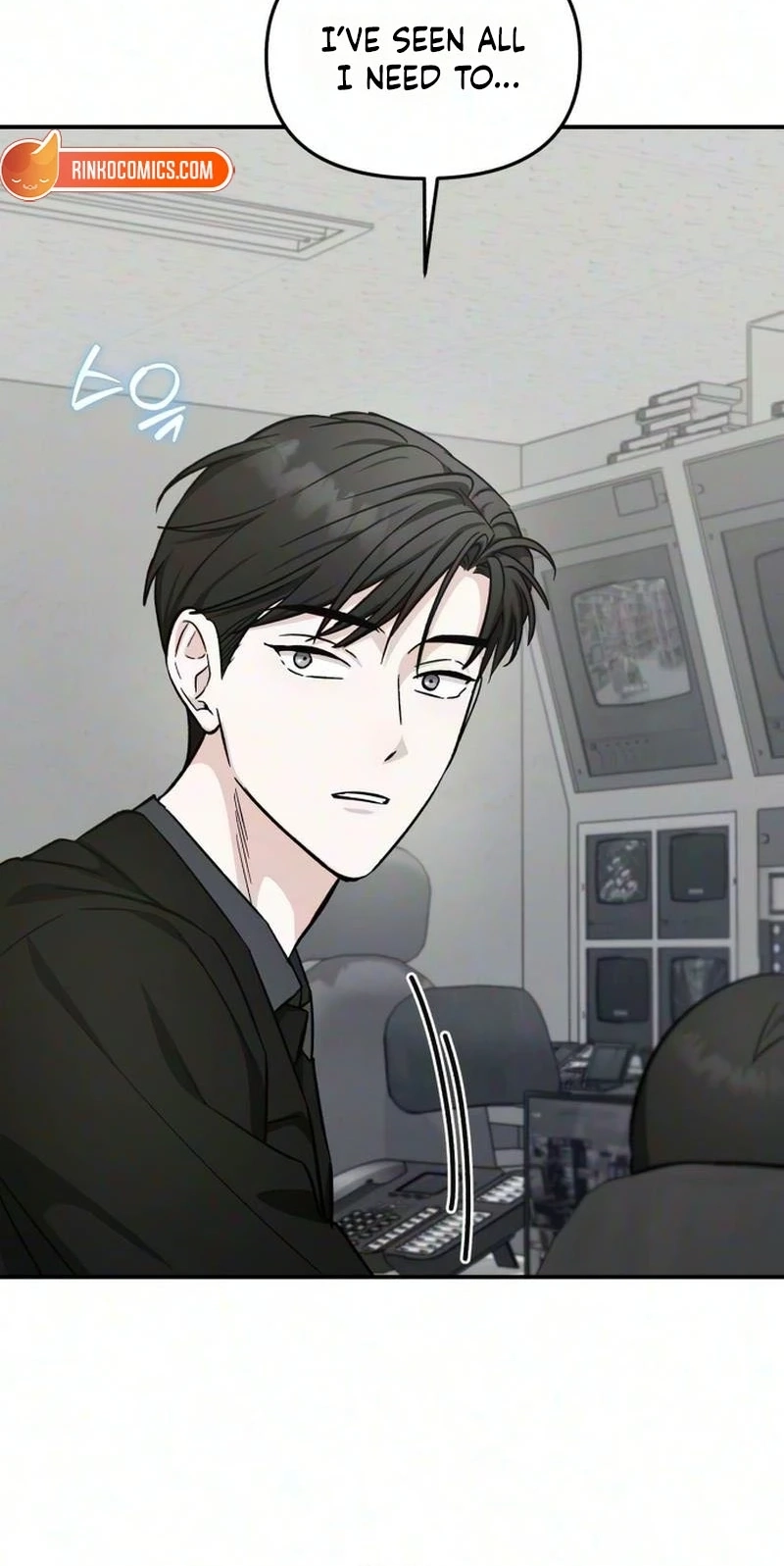 Read Spooky in Love chapter 11 image 55 on Lezhin