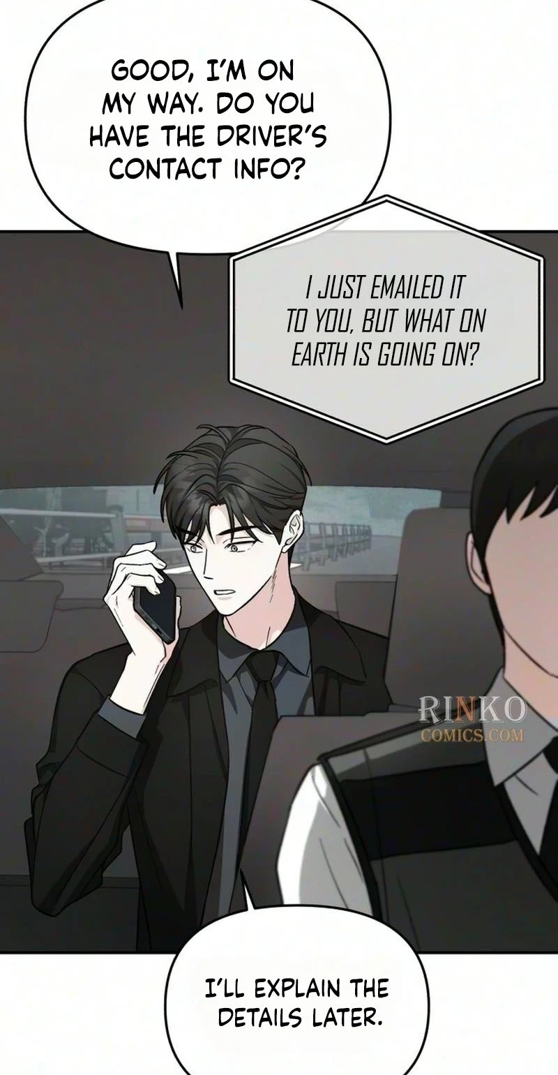 Read Spooky in Love chapter 11 image 58 on Lezhin