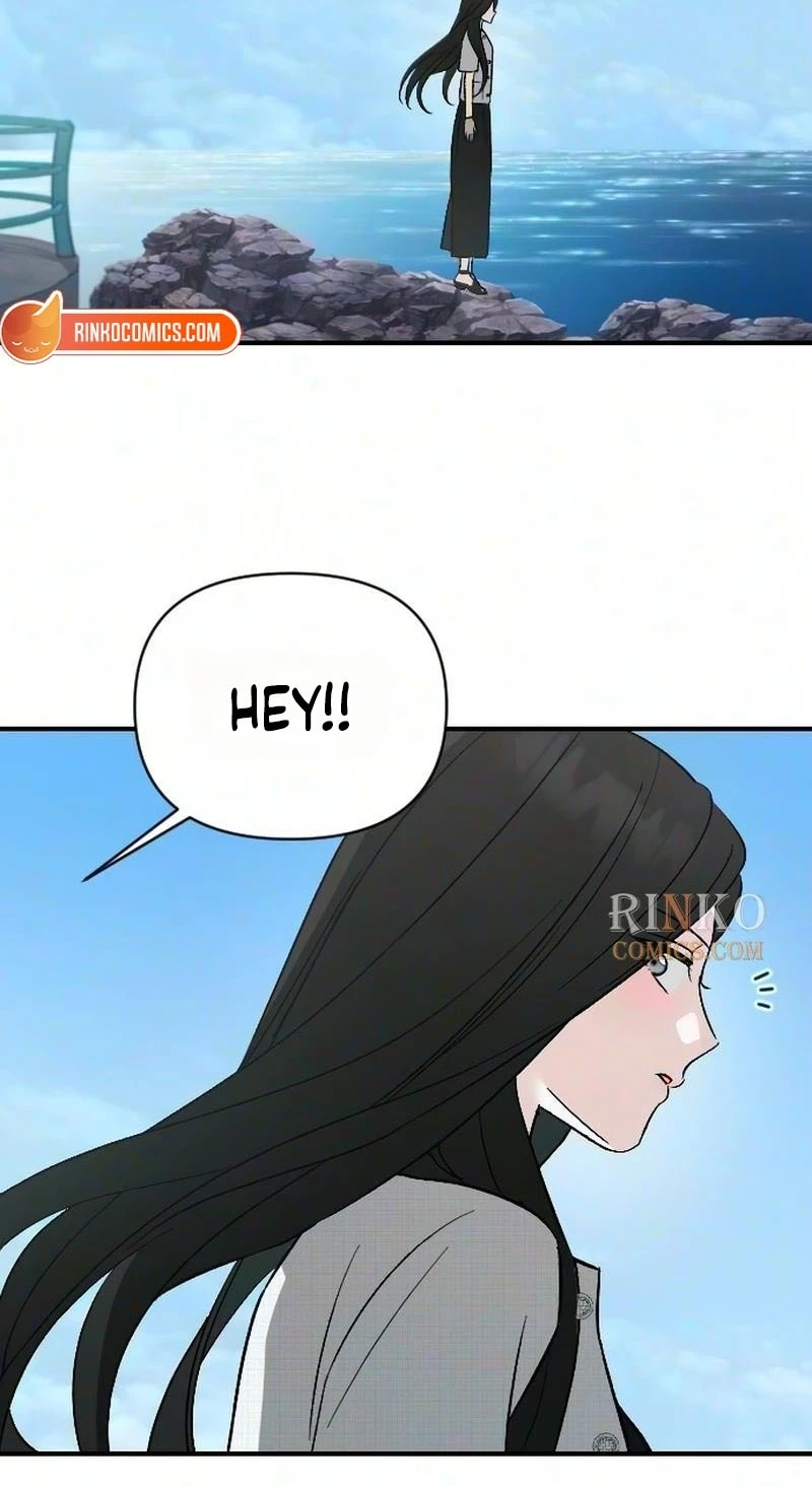 Read Spooky in Love chapter 11 image 64 on Lezhin