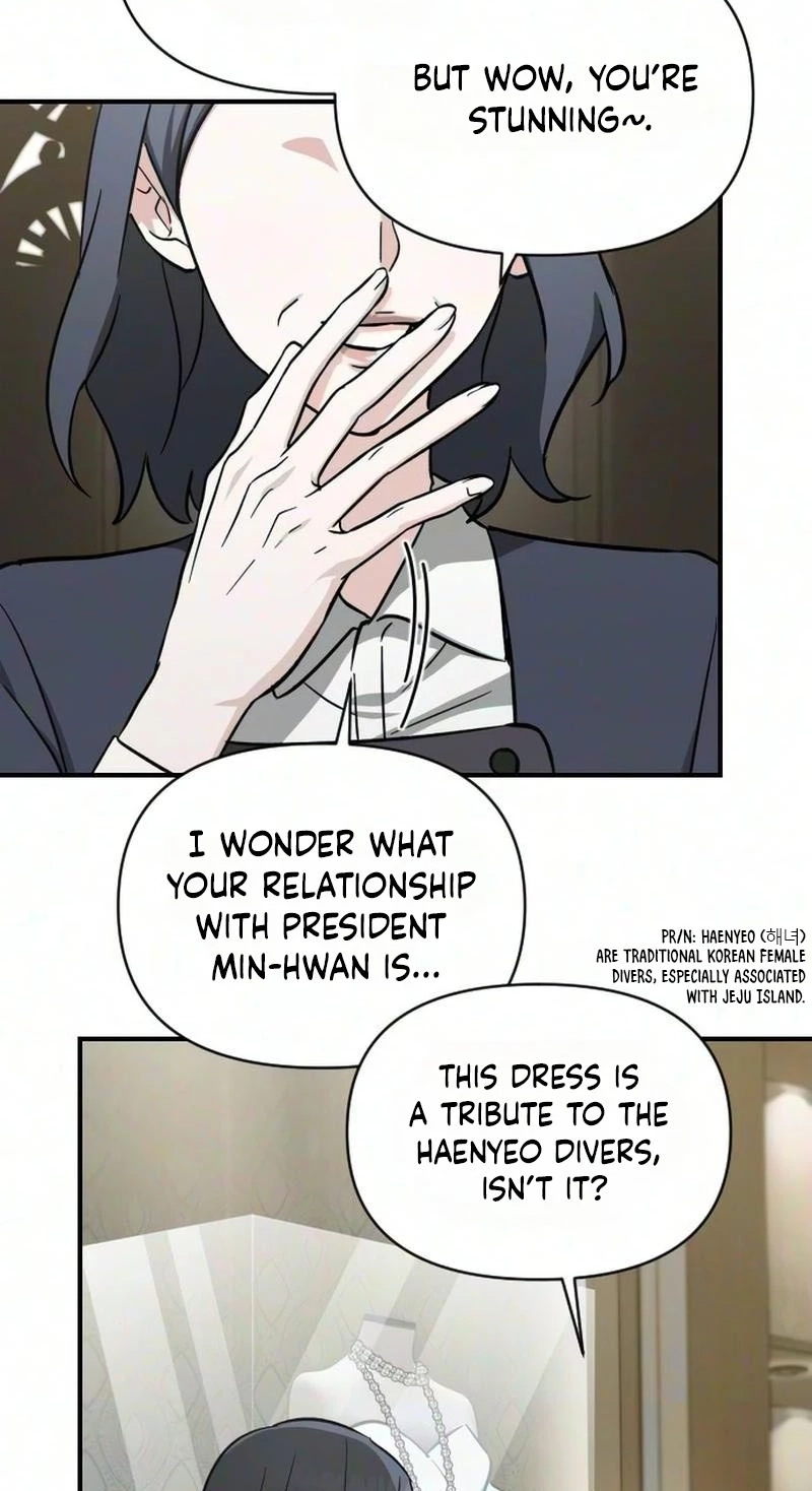Read Spooky in Love chapter 11 image 8 on Lezhin