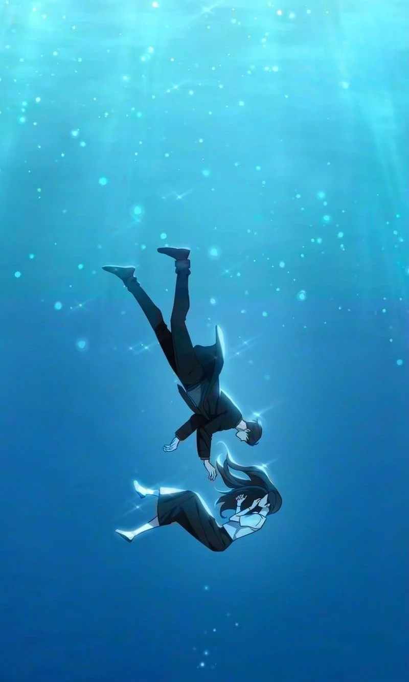 Read Spooky in Love chapter 11 image 81 on Lezhin