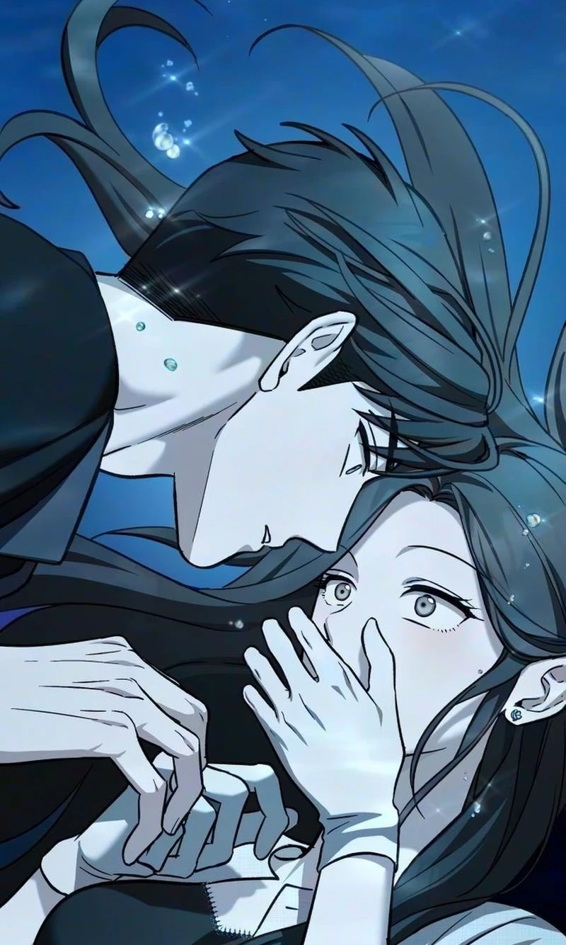 Read Spooky in Love chapter 11 image 83 on Lezhin