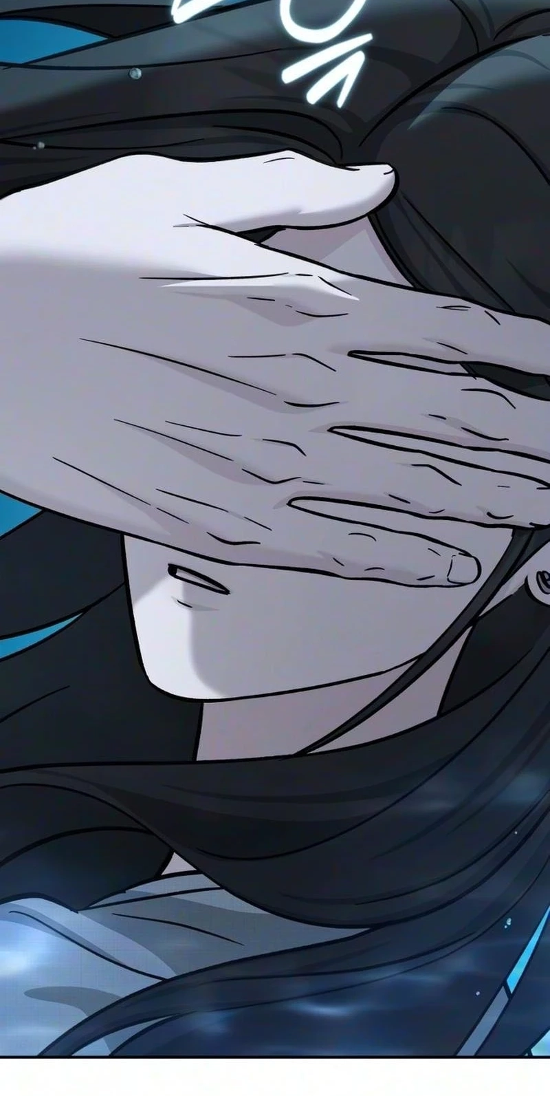 Read Spooky in Love chapter 11 image 94 on Lezhin