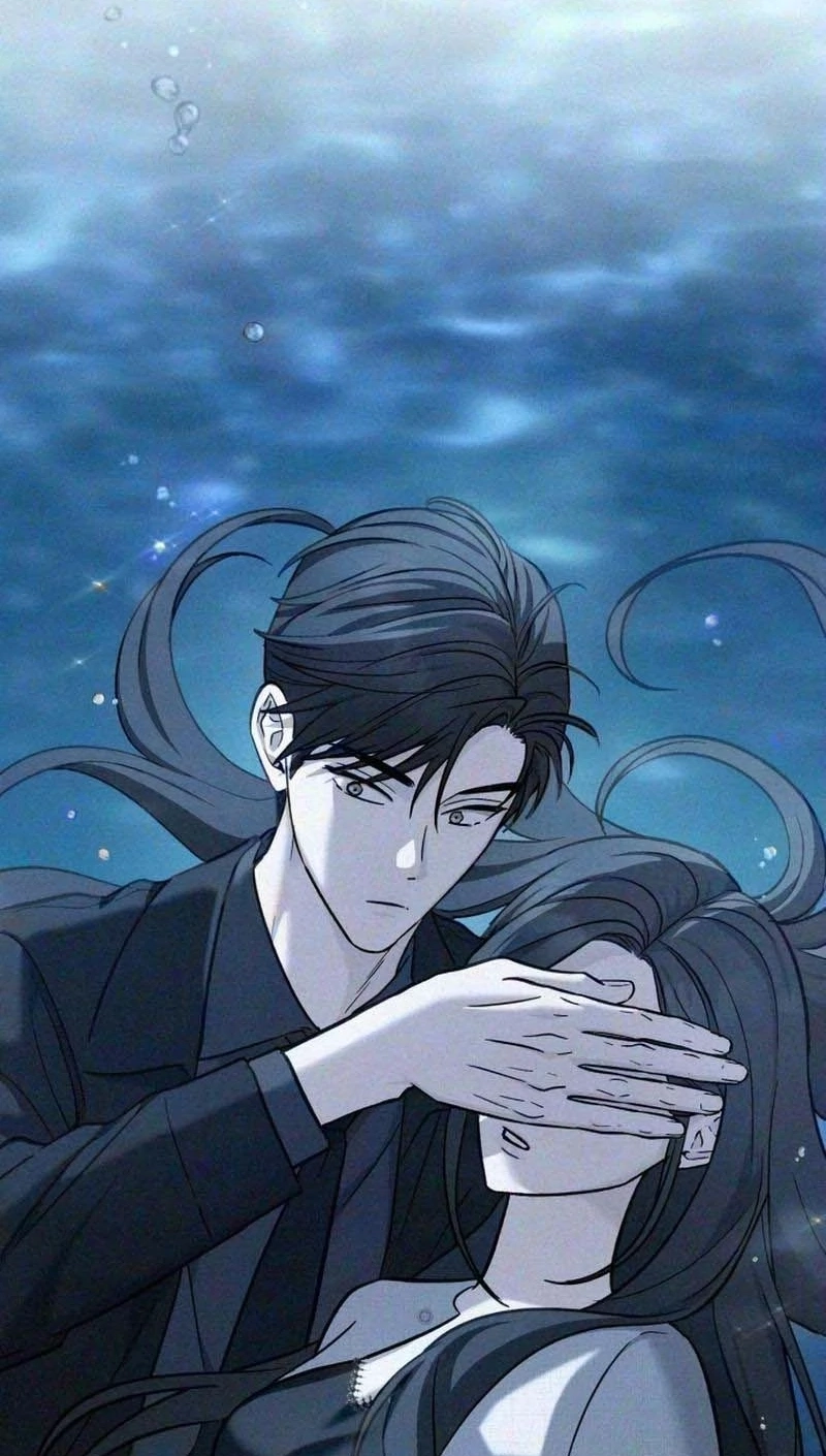 Read Spooky in Love chapter 12 image 102 on Lezhin