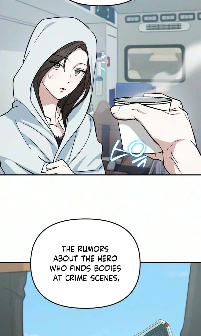 Read Spooky in Love chapter 12 image 14 on Lezhin