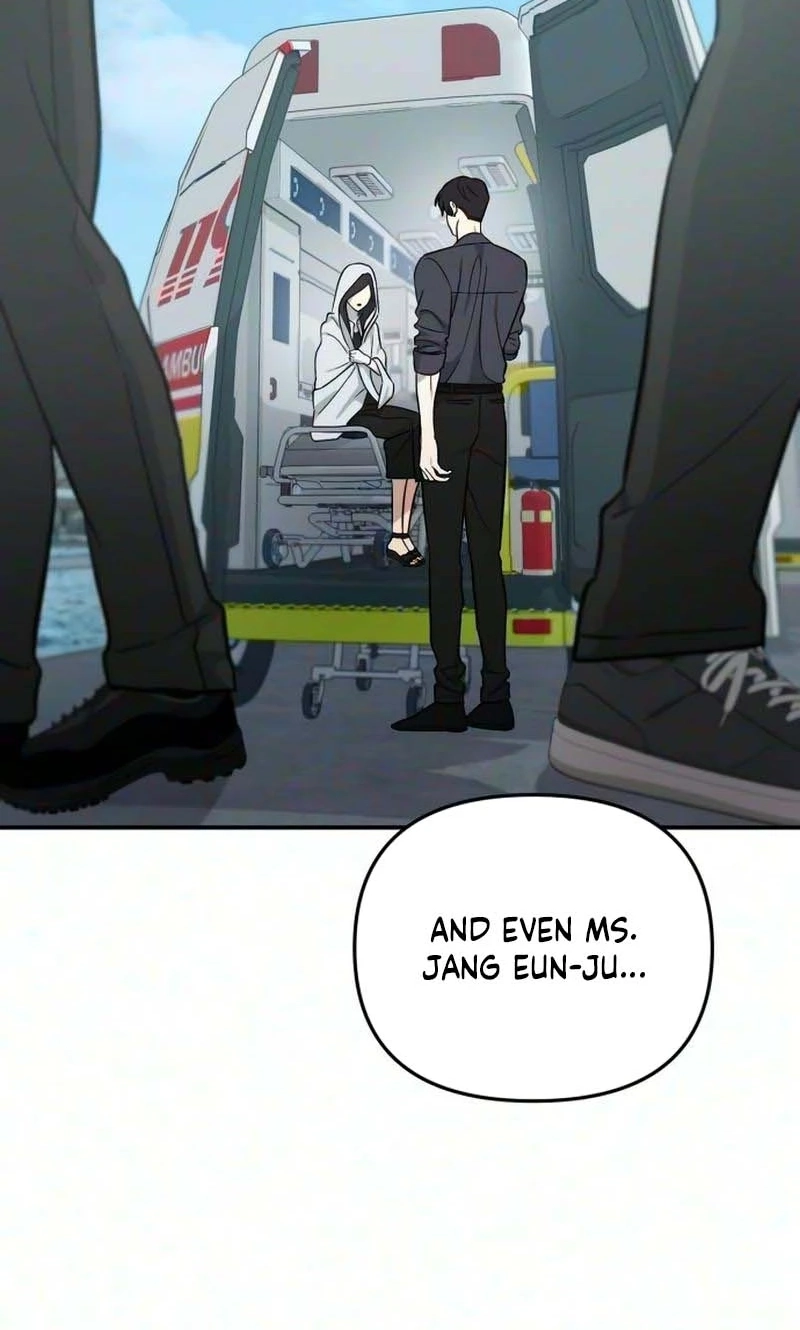 Read Spooky in Love chapter 12 image 15 on Lezhin