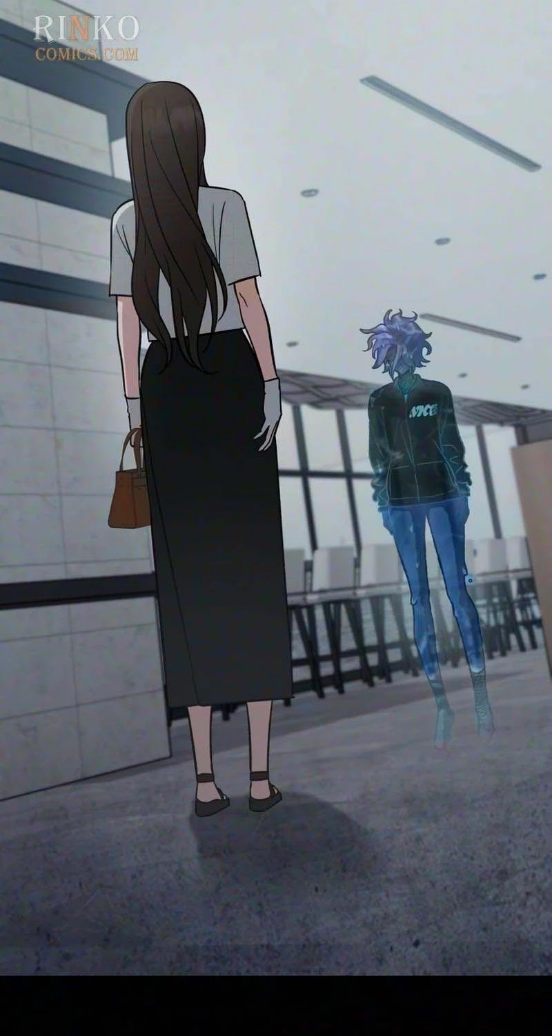 Read Spooky in Love chapter 12 image 17 on Lezhin