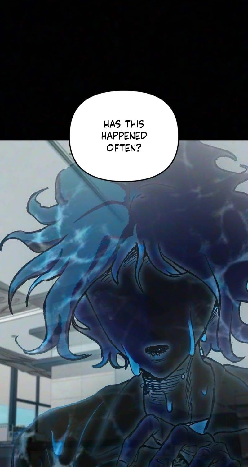 Read Spooky in Love chapter 12 image 18 on Lezhin