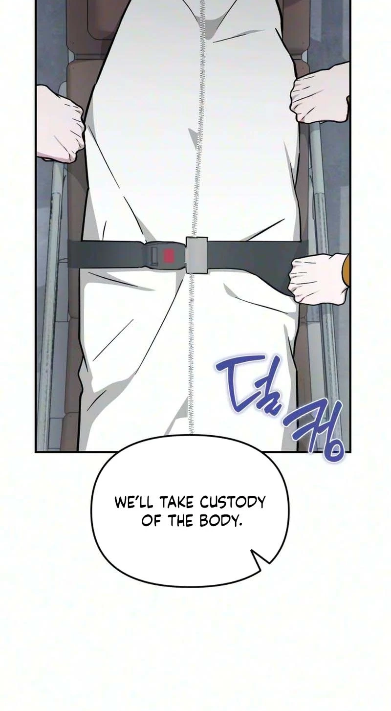 Read Spooky in Love chapter 12 image 2 on Lezhin