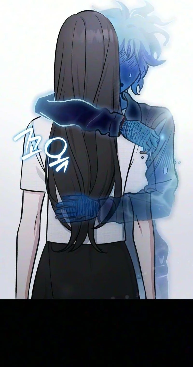 Read Spooky in Love chapter 12 image 21 on Lezhin
