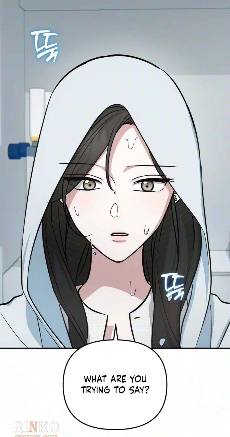 Read Spooky in Love chapter 12 image 24 on Lezhin