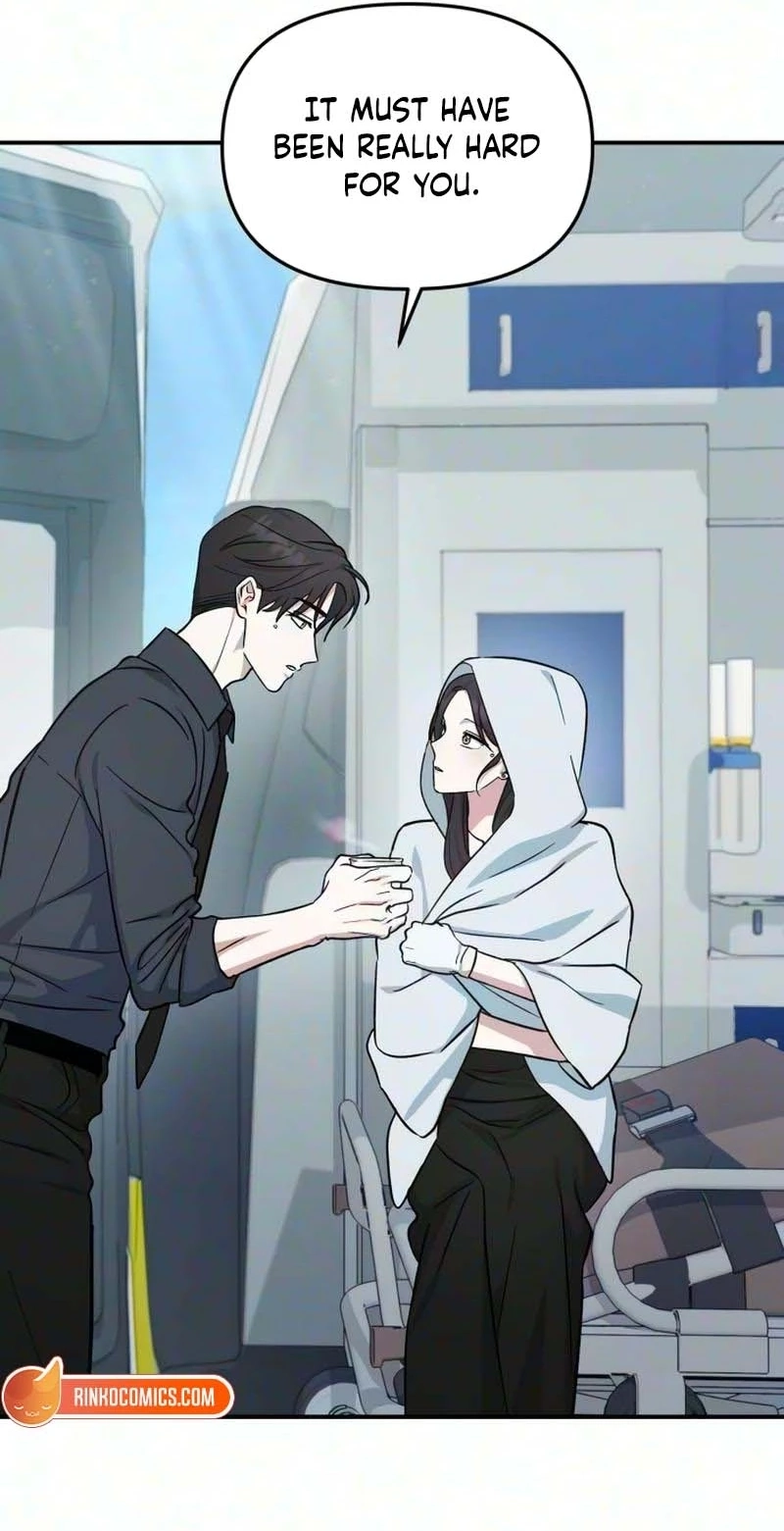 Read Spooky in Love chapter 12 image 26 on Lezhin