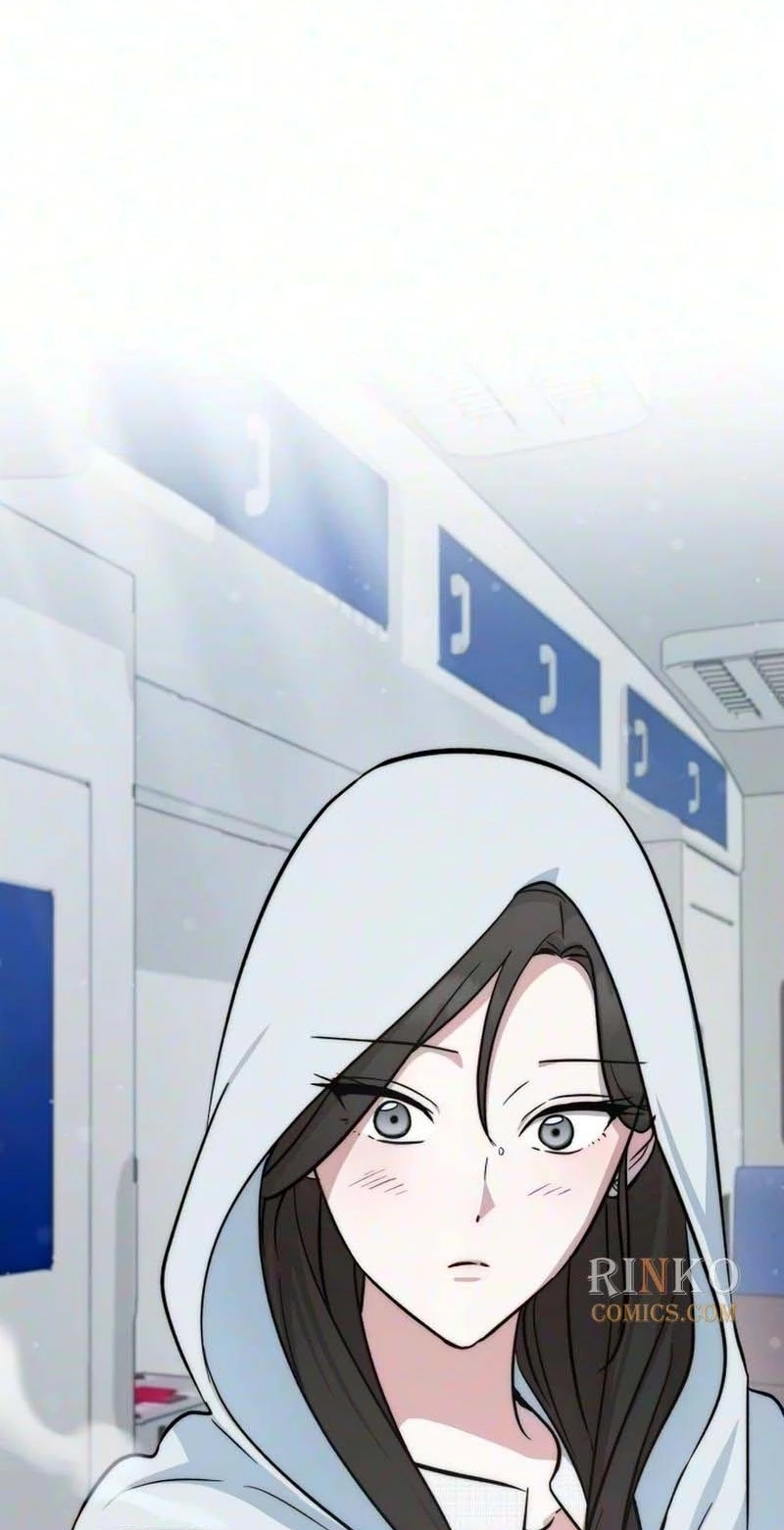 Read Spooky in Love chapter 12 image 27 on Lezhin