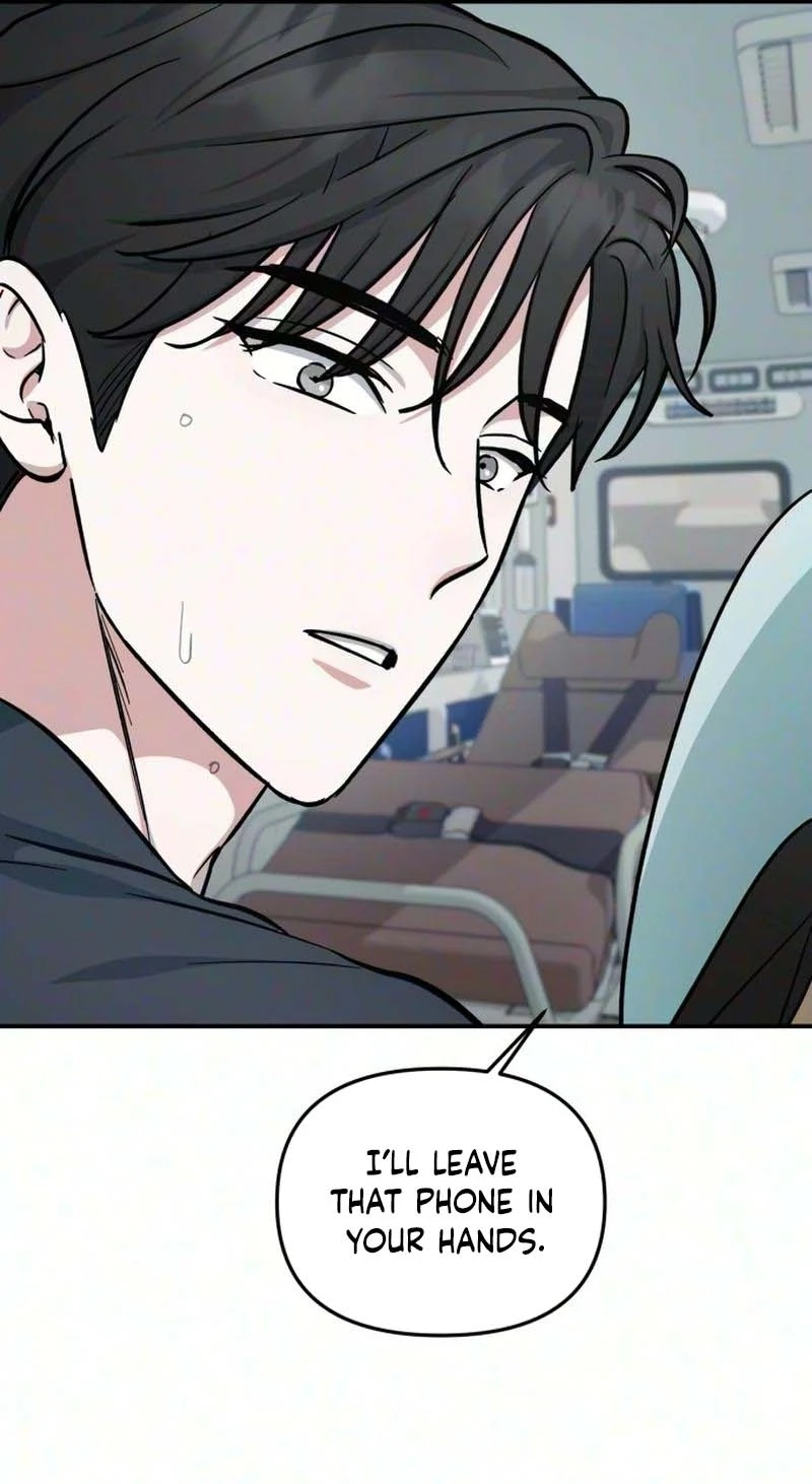 Read Spooky in Love chapter 12 image 31 on Lezhin