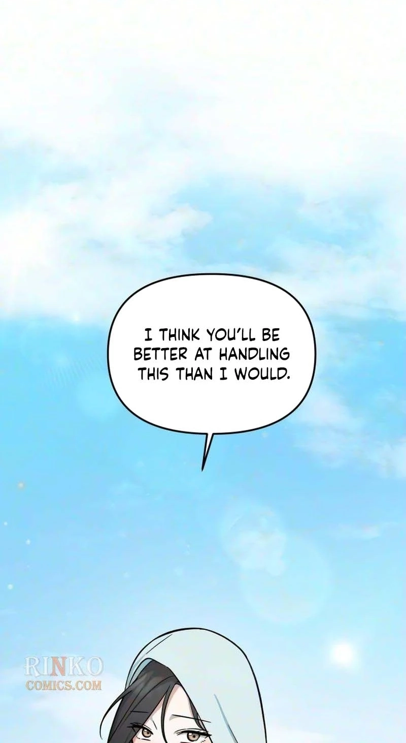 Read Spooky in Love chapter 12 image 32 on Lezhin