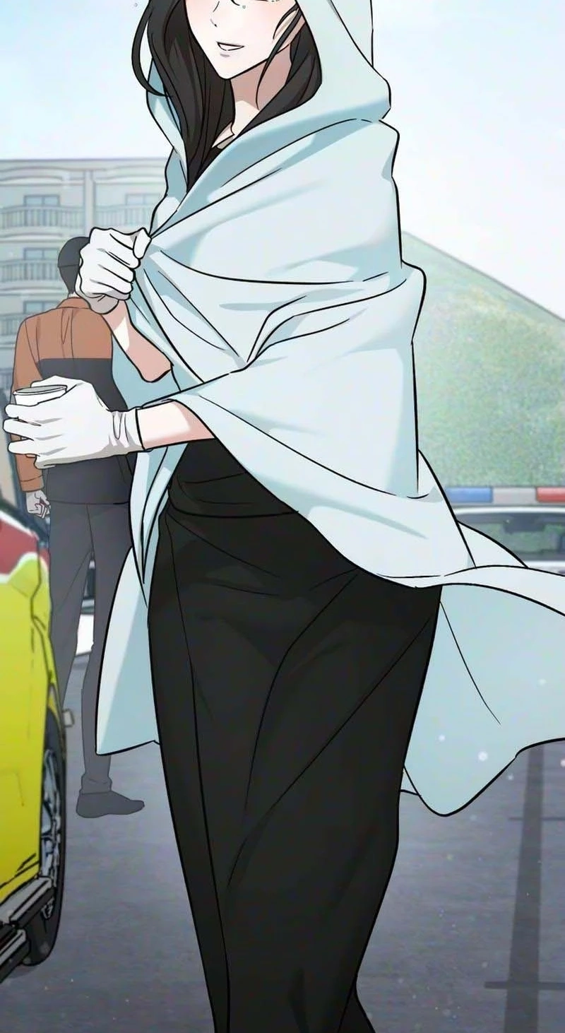 Read Spooky in Love chapter 12 image 33 on Lezhin