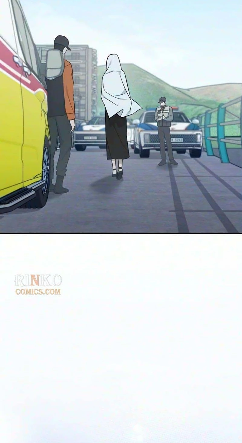 Read Spooky in Love chapter 12 image 35 on Lezhin