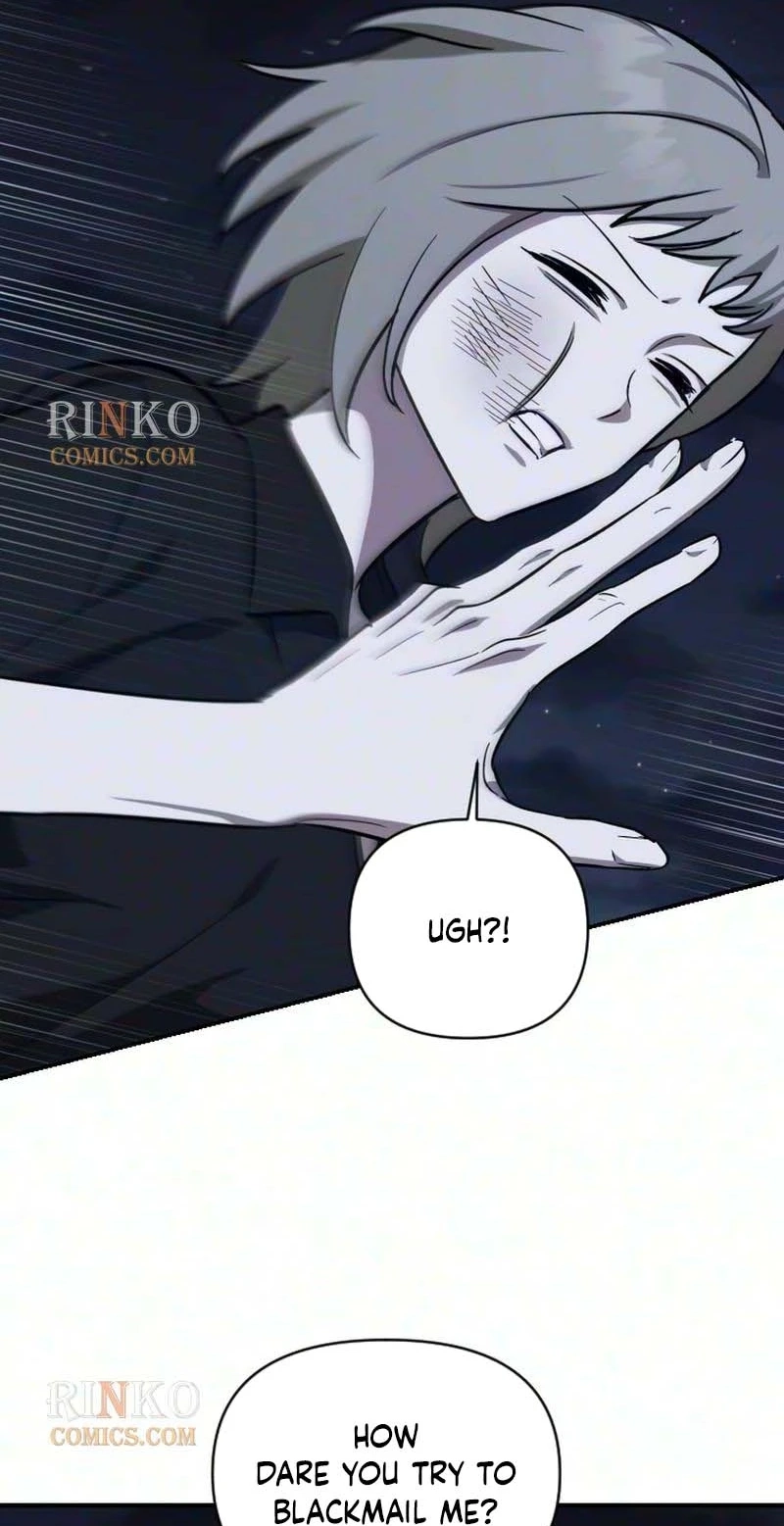Read Spooky in Love chapter 12 image 41 on Lezhin