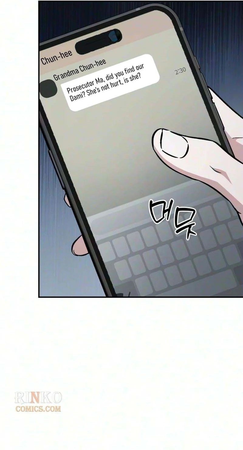 Read Spooky in Love chapter 12 image 5 on Lezhin