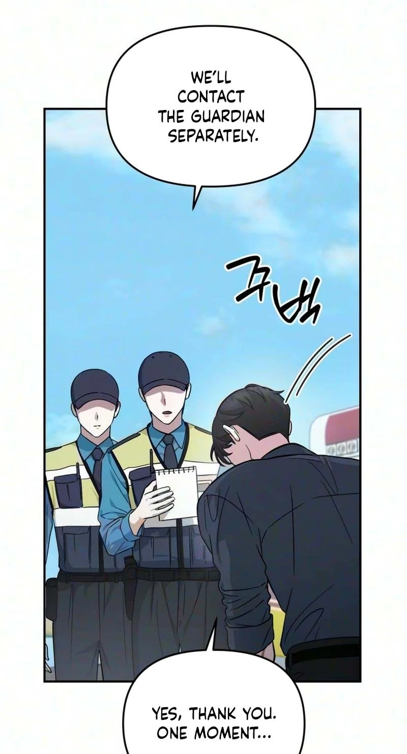 Read Spooky in Love chapter 12 image 6 on Lezhin