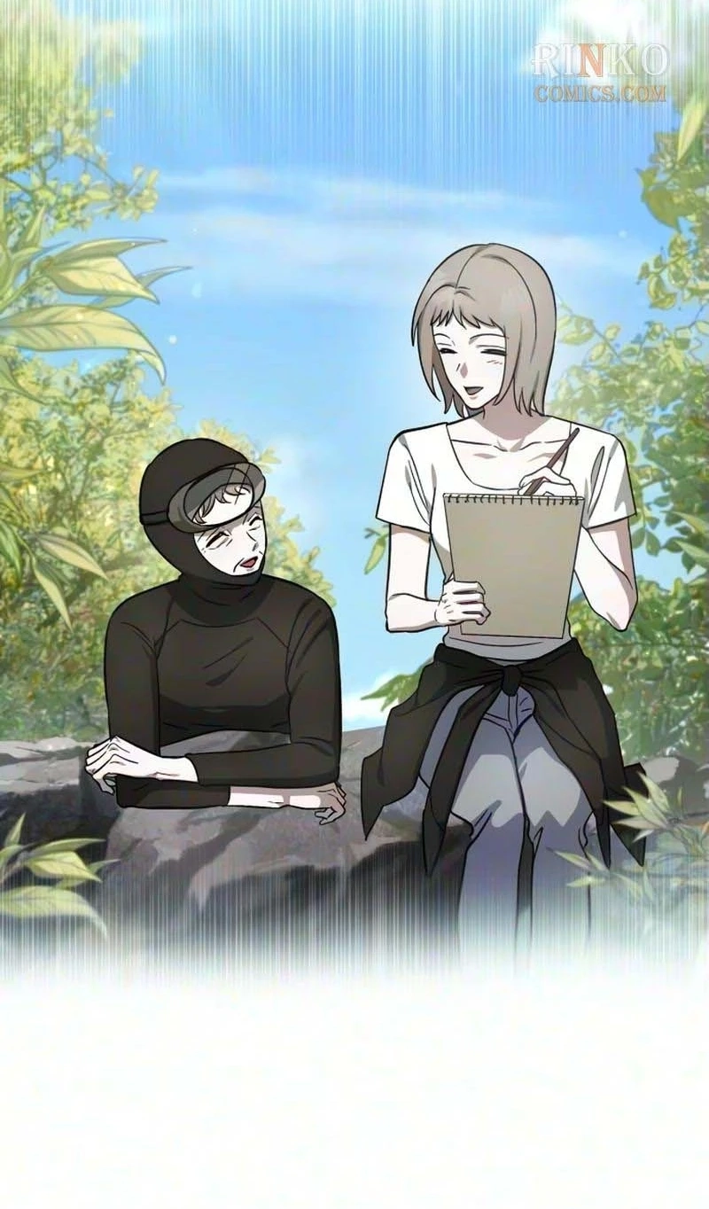 Read Spooky in Love chapter 12 image 61 on Lezhin