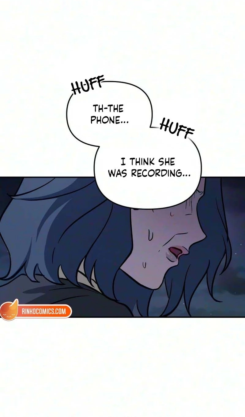 Read Spooky in Love chapter 12 image 65 on Lezhin