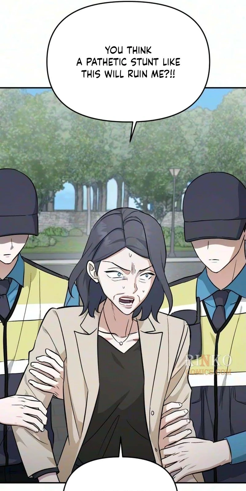 Read Spooky in Love chapter 12 image 70 on Lezhin