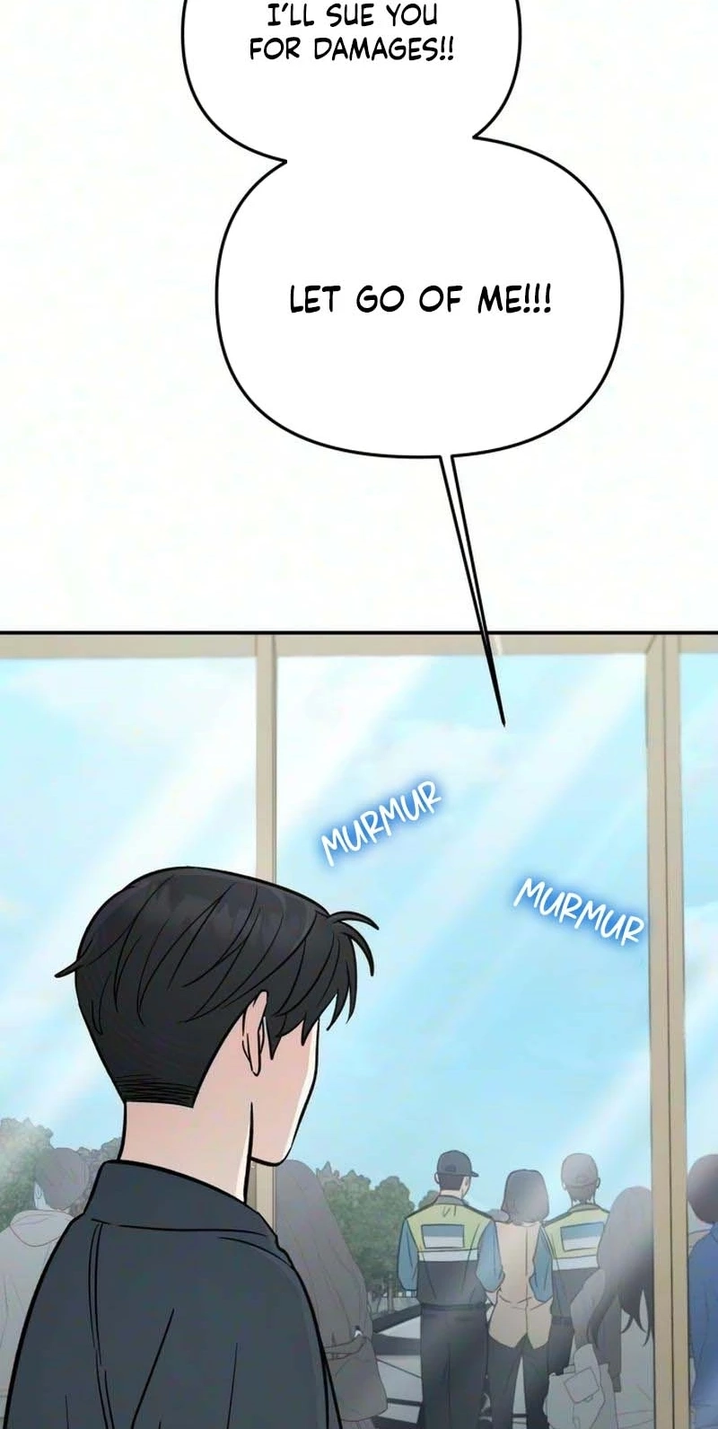 Read Spooky in Love chapter 12 image 71 on Lezhin