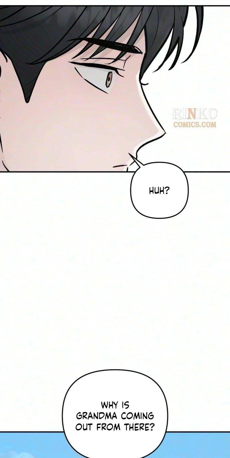 Read Spooky in Love chapter 12 image 73 on Lezhin