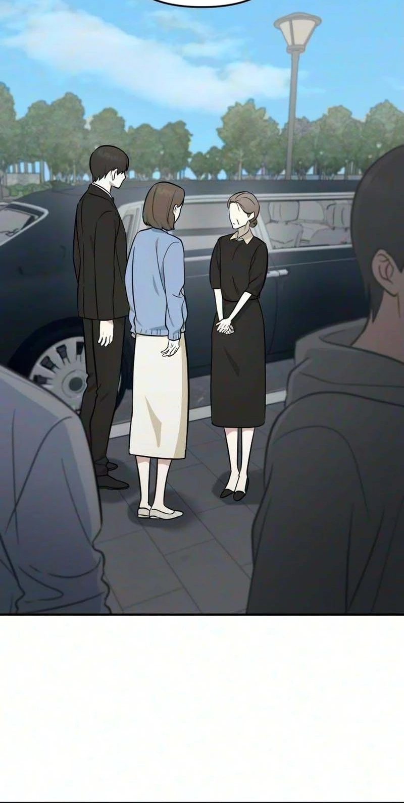 Read Spooky in Love chapter 12 image 74 on Lezhin