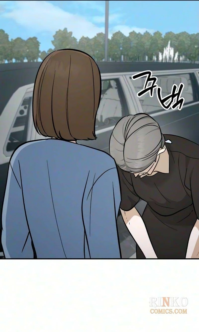 Read Spooky in Love chapter 12 image 75 on Lezhin