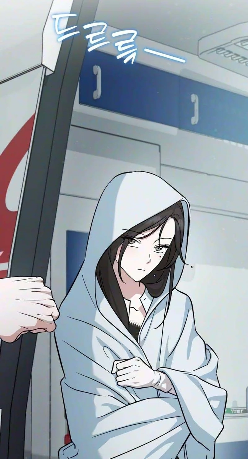 Read Spooky in Love chapter 12 image 8 on Lezhin