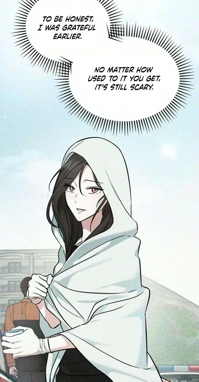 Read Spooky in Love chapter 12 image 89 on Lezhin