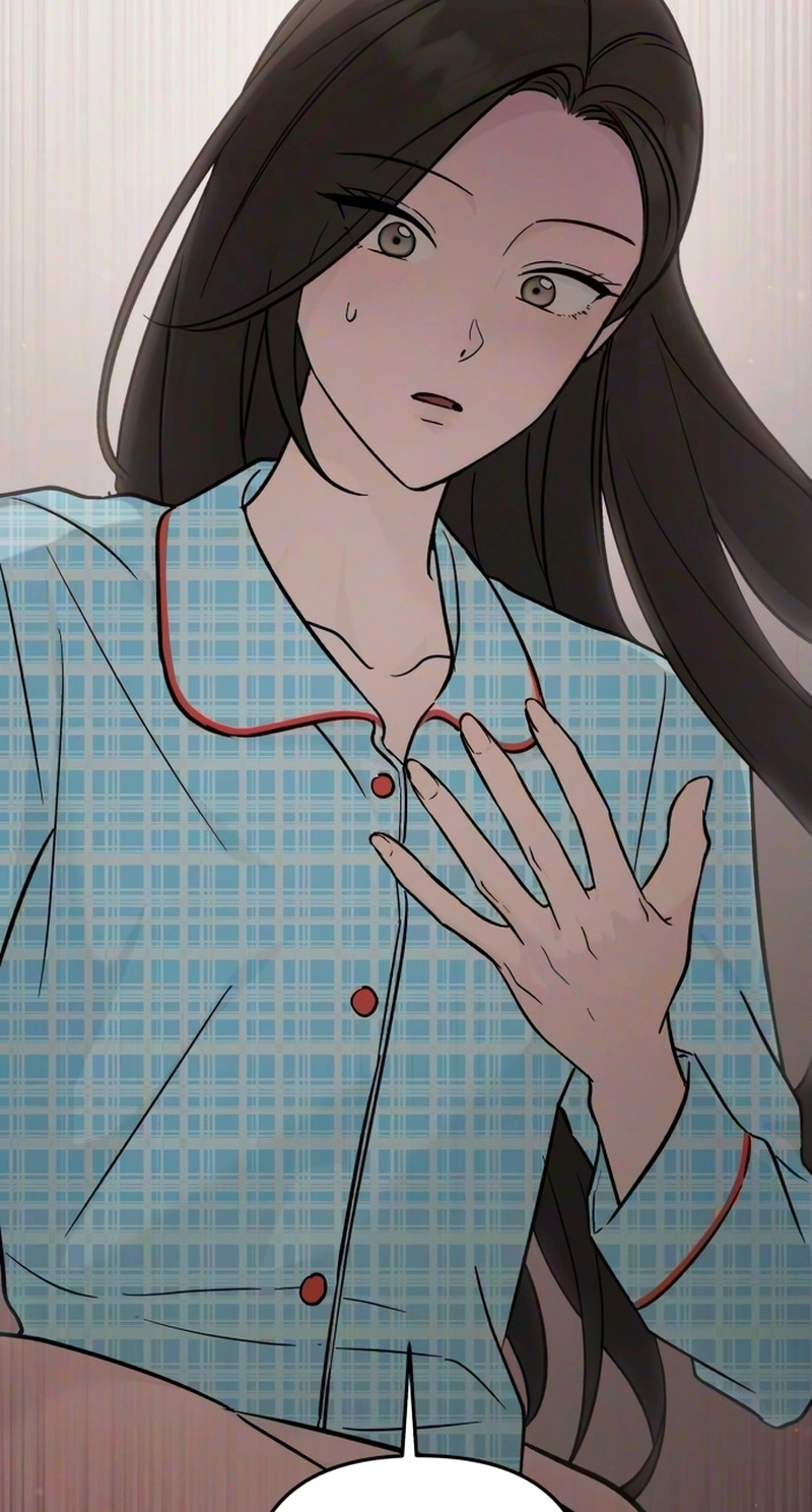 Read Spooky in Love chapter 13 image 1 on Lezhin