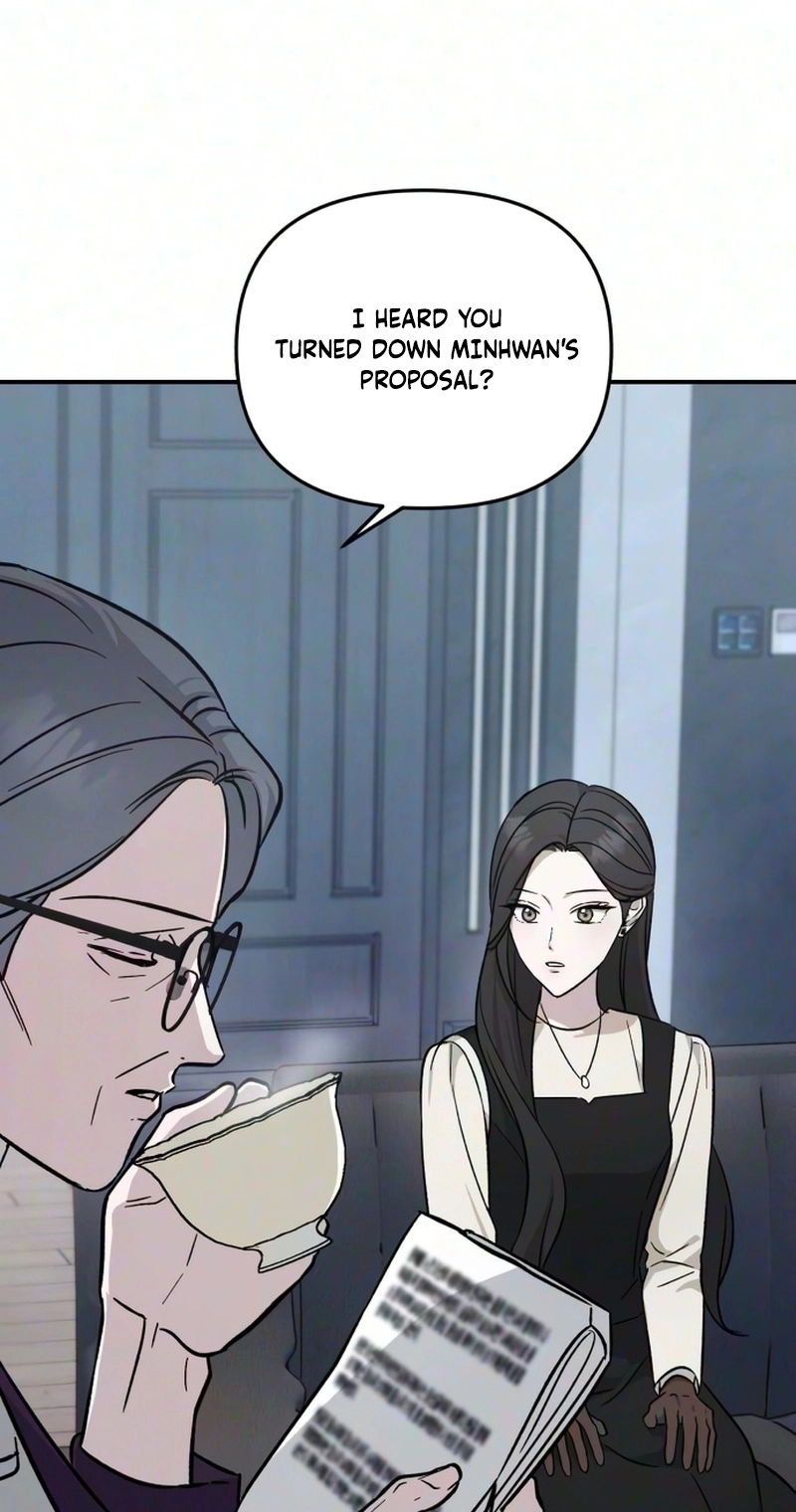 Read Spooky in Love chapter 13 image 17 on Lezhin