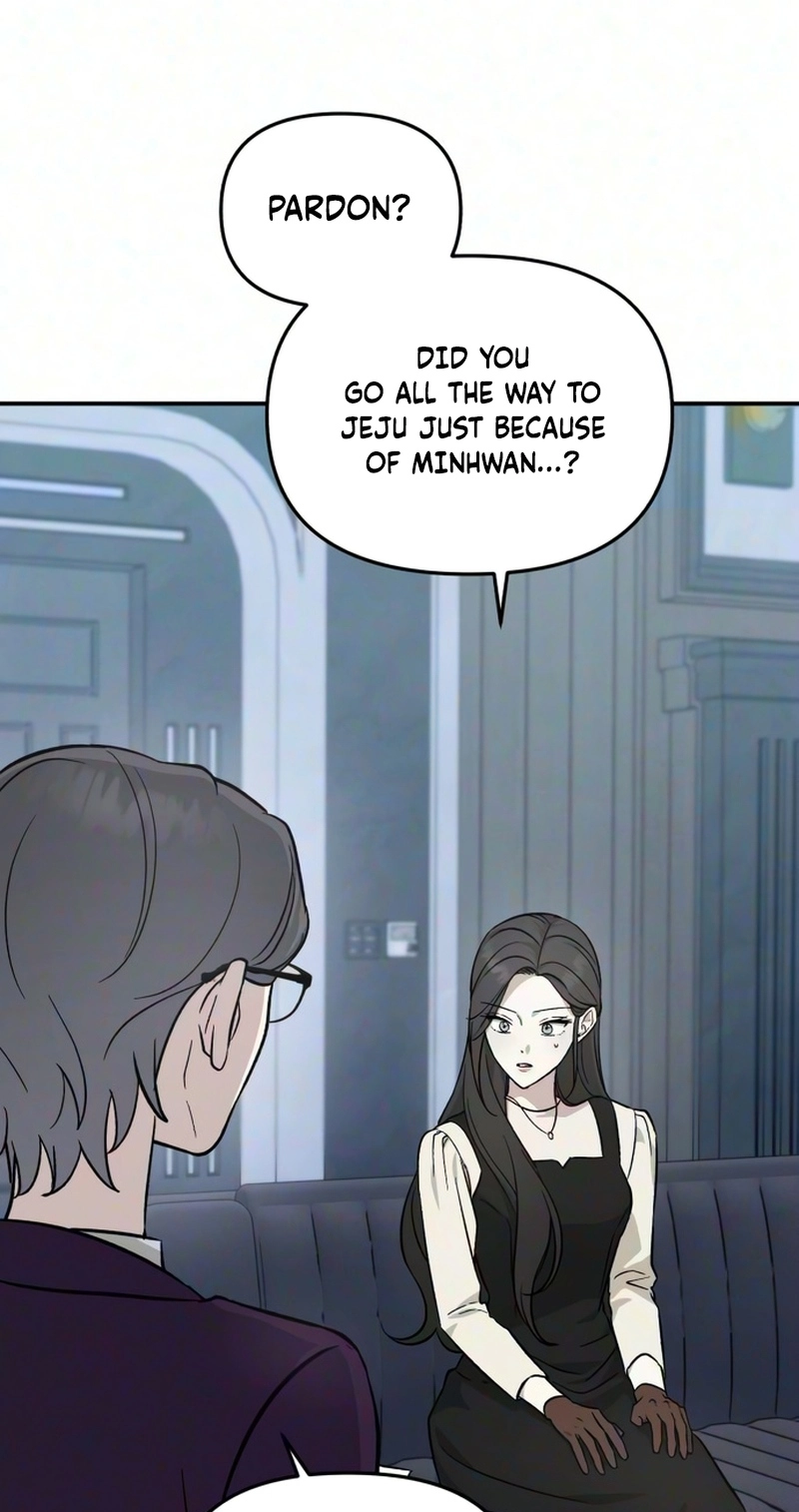 Read Spooky in Love chapter 13 image 23 on Lezhin