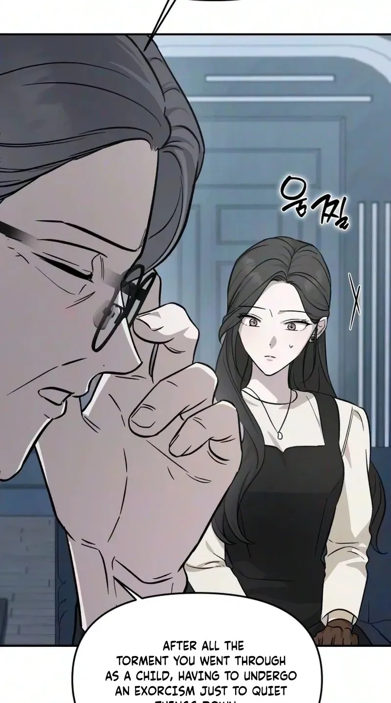 Read Spooky in Love chapter 13 image 29 on Lezhin