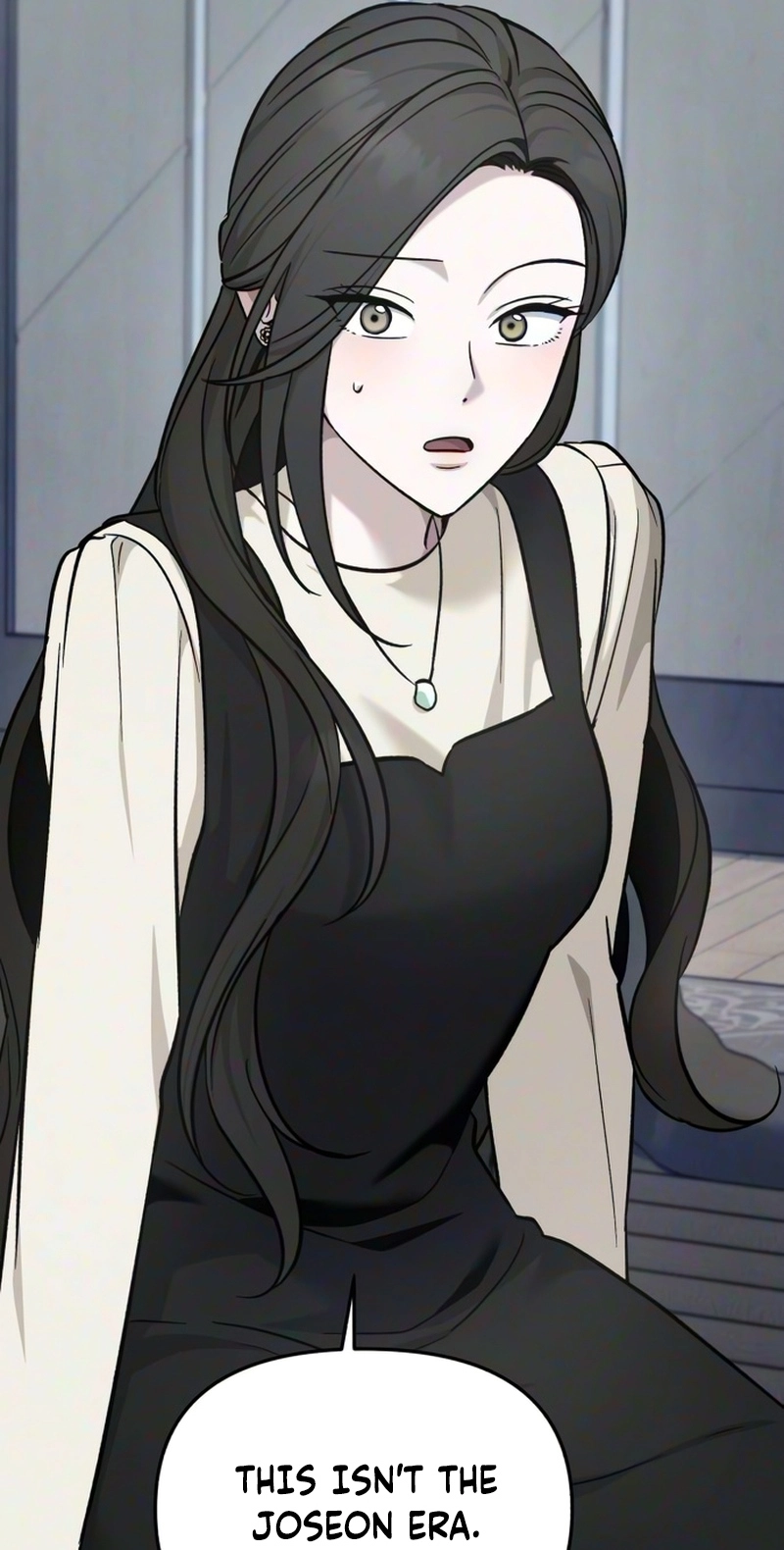 Read Spooky in Love chapter 13 image 31 on Lezhin