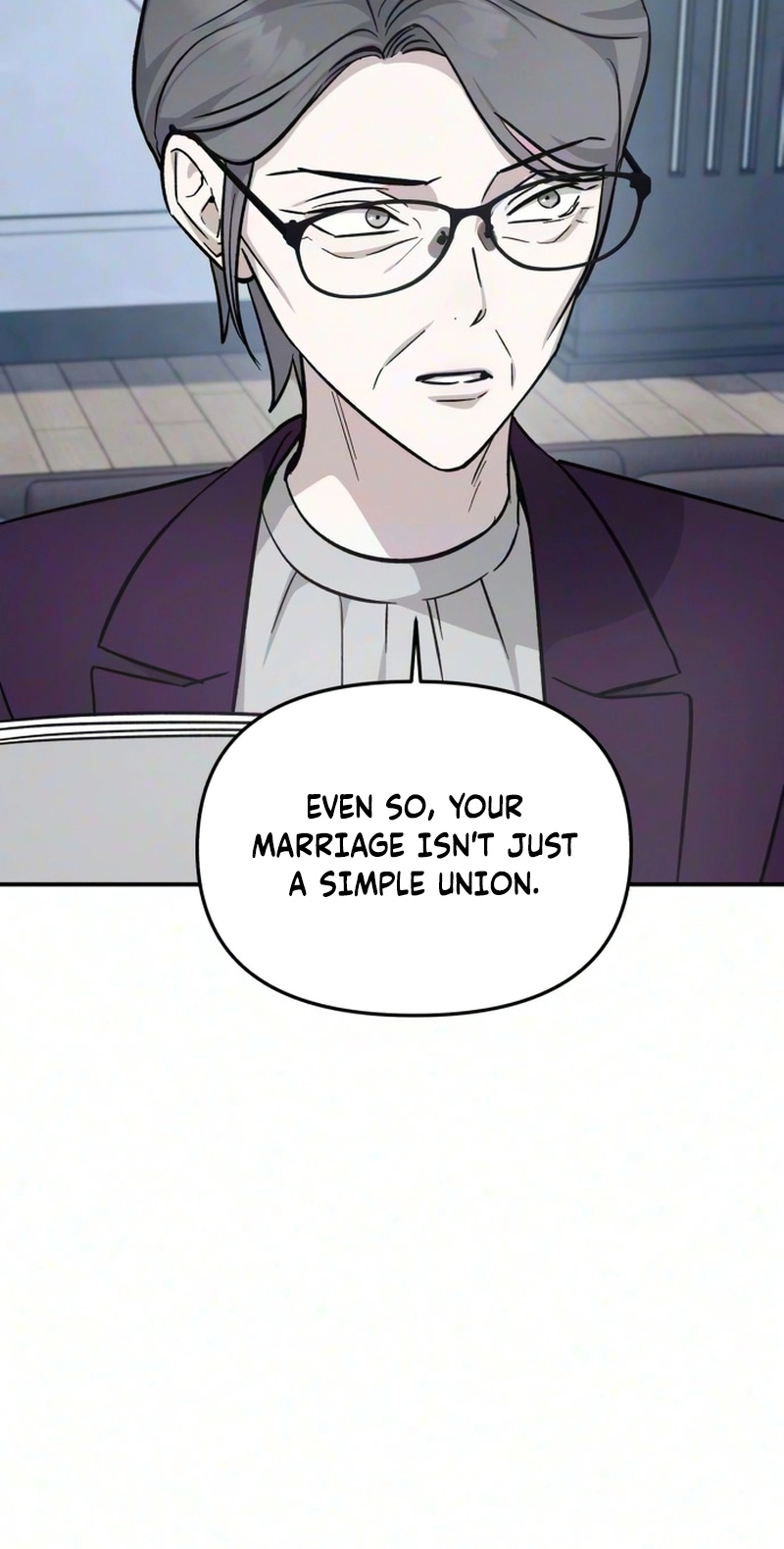 Read Spooky in Love chapter 13 image 33 on Lezhin