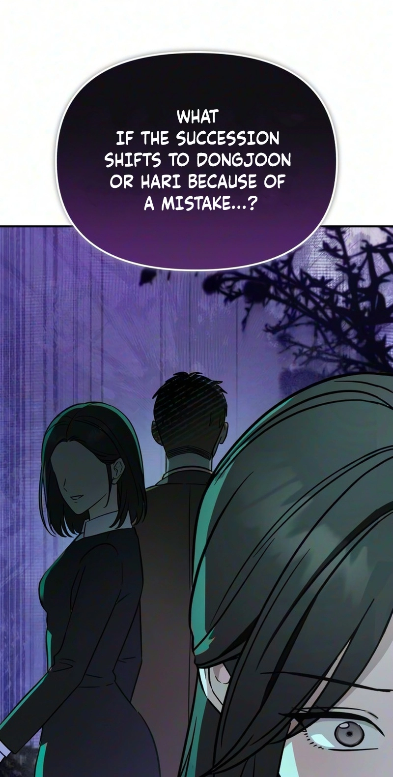 Read Spooky in Love chapter 13 image 34 on Lezhin