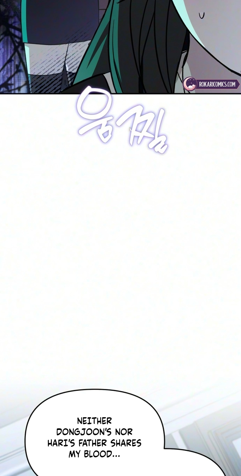 Read Spooky in Love chapter 13 image 35 on Lezhin