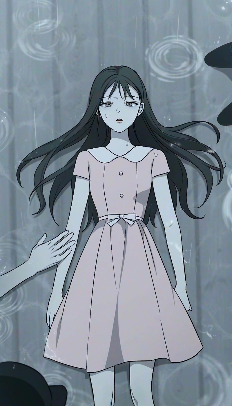 Read Spooky in Love chapter 13 image 62 on Lezhin
