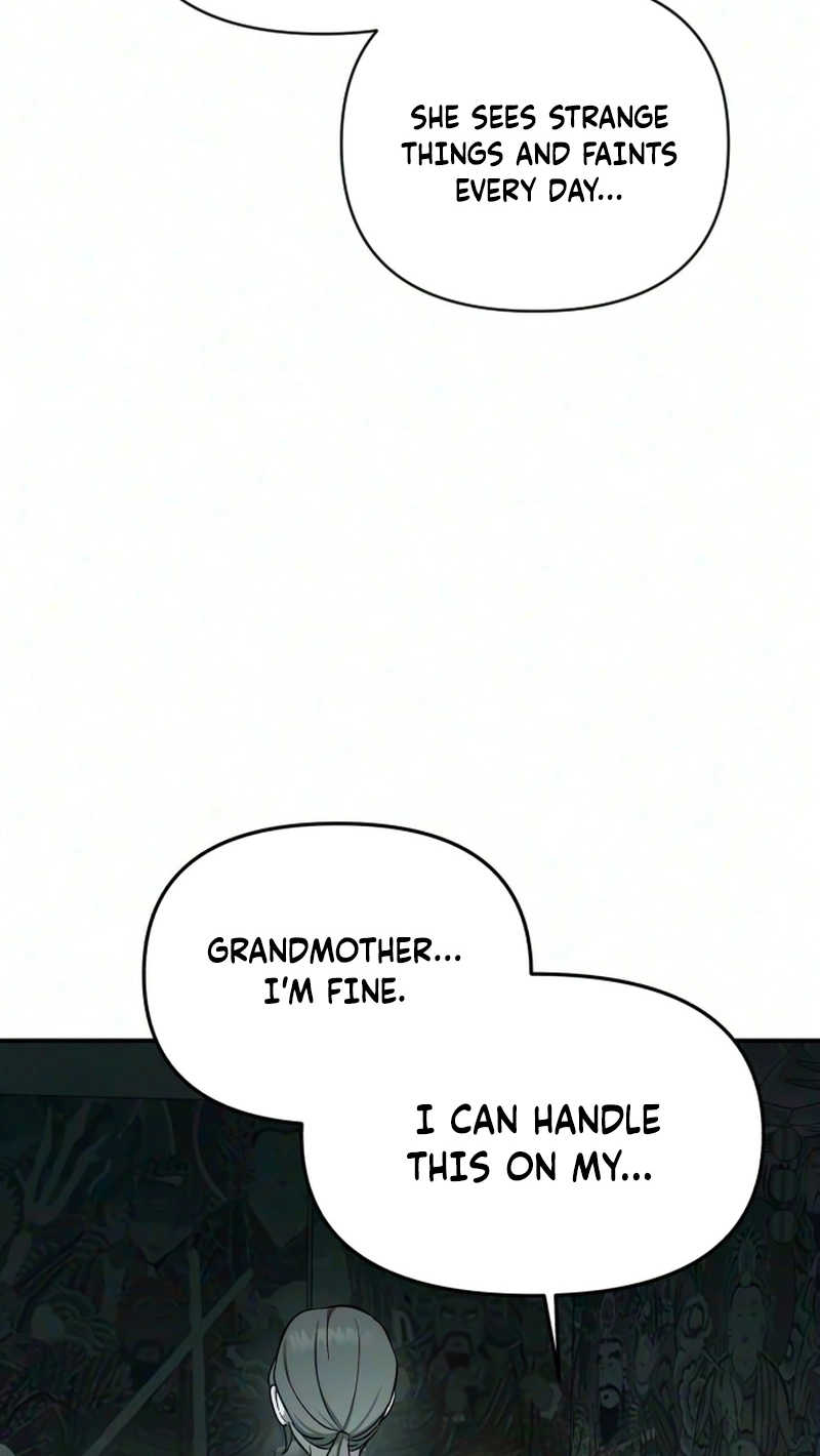 Read Spooky in Love chapter 13 image 70 on Lezhin