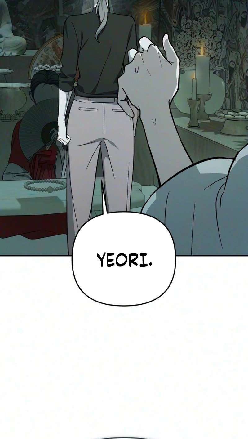 Read Spooky in Love chapter 13 image 71 on Lezhin