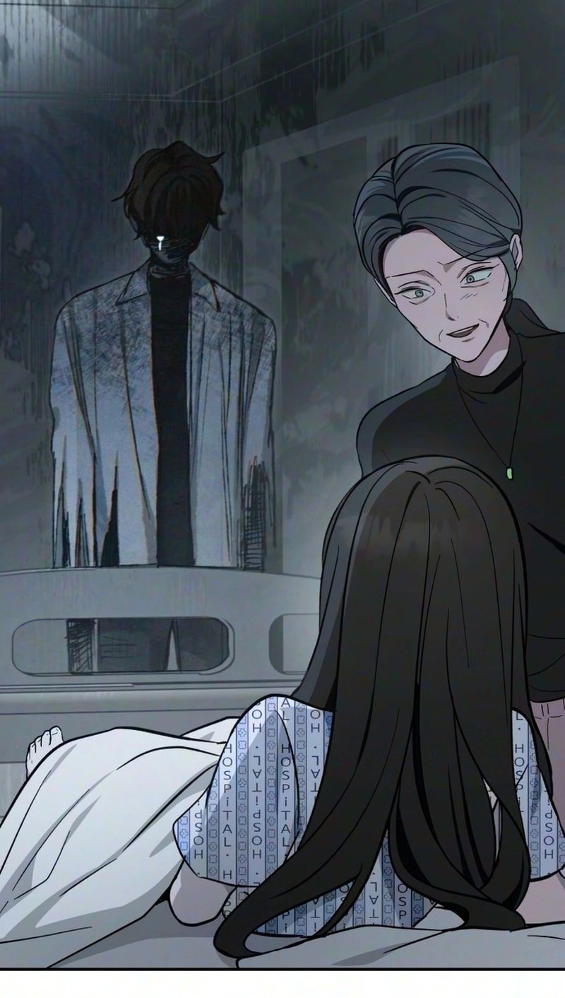 Read Spooky in Love chapter 13 image 83 on Lezhin