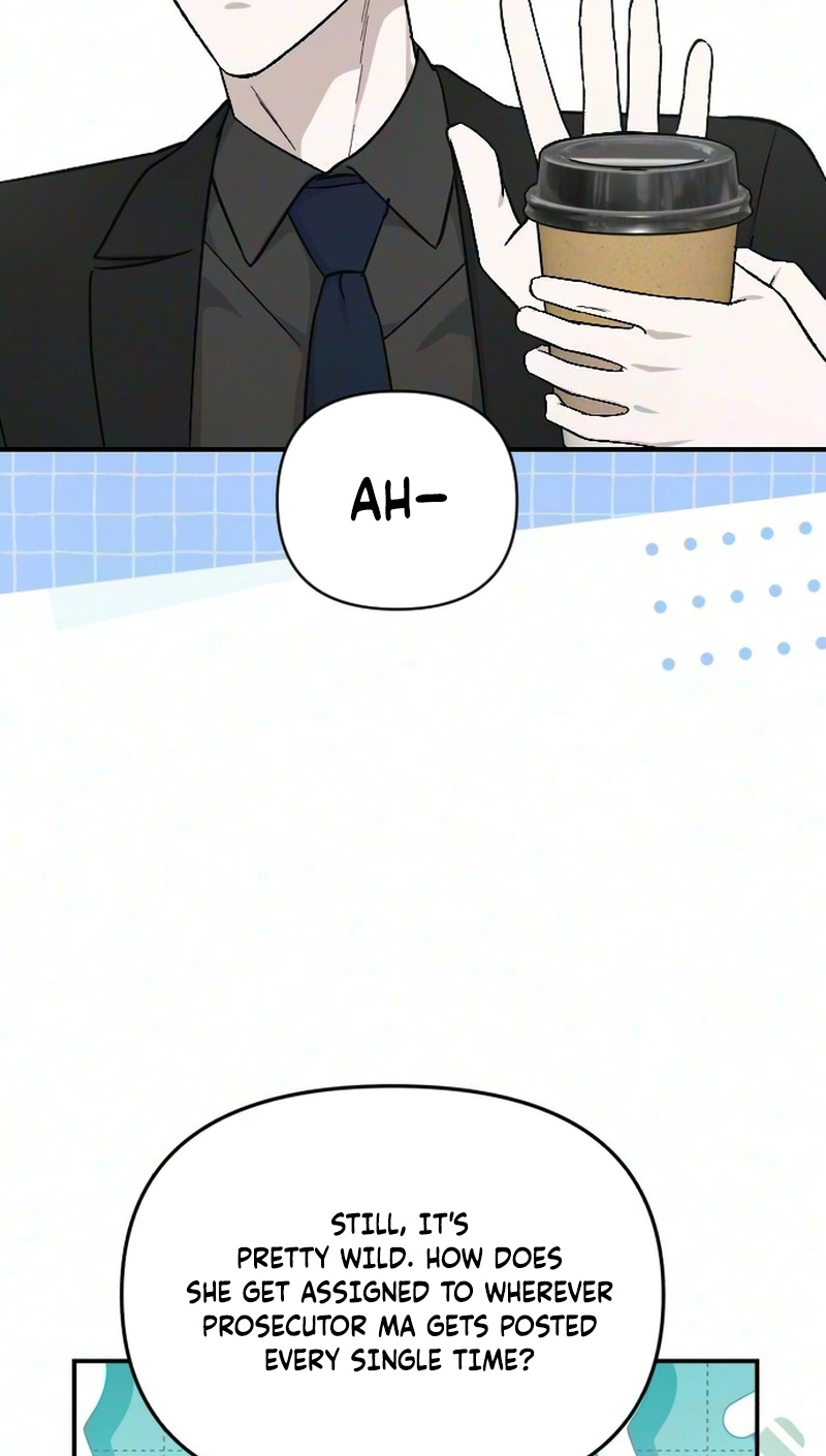 Read Spooky in Love chapter 14 image 11 on Lezhin