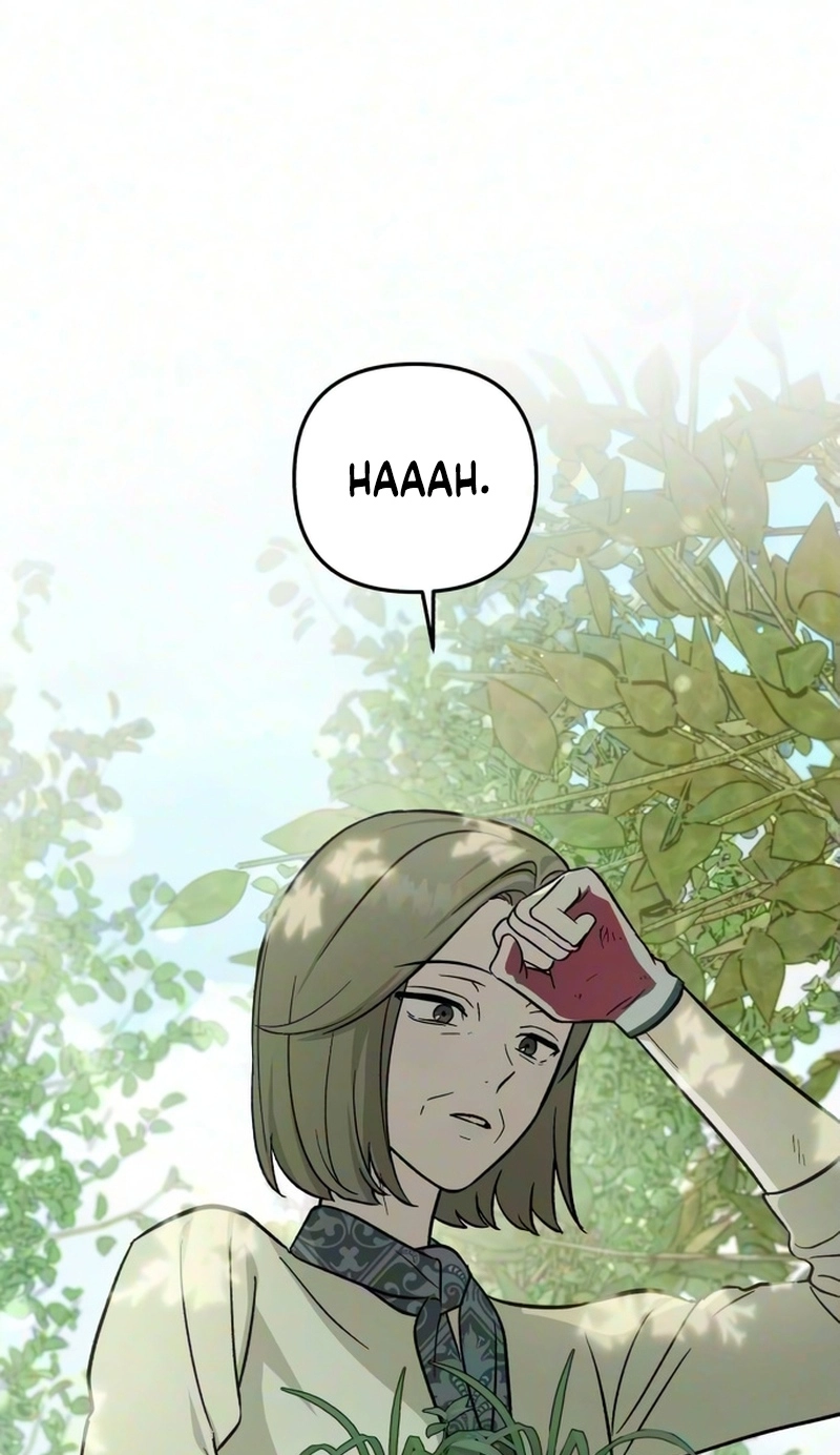Read Spooky in Love chapter 14 image 16 on Lezhin