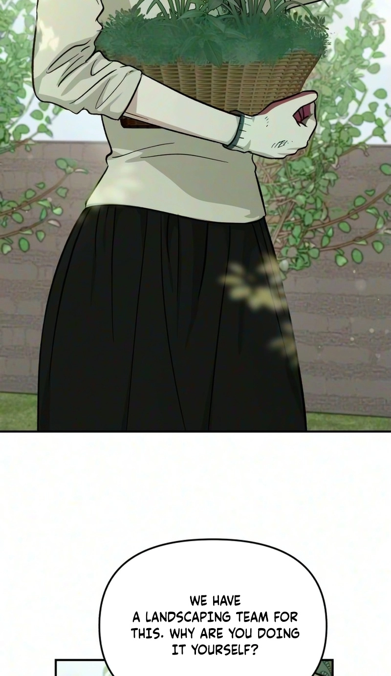 Read Spooky in Love chapter 14 image 17 on Lezhin