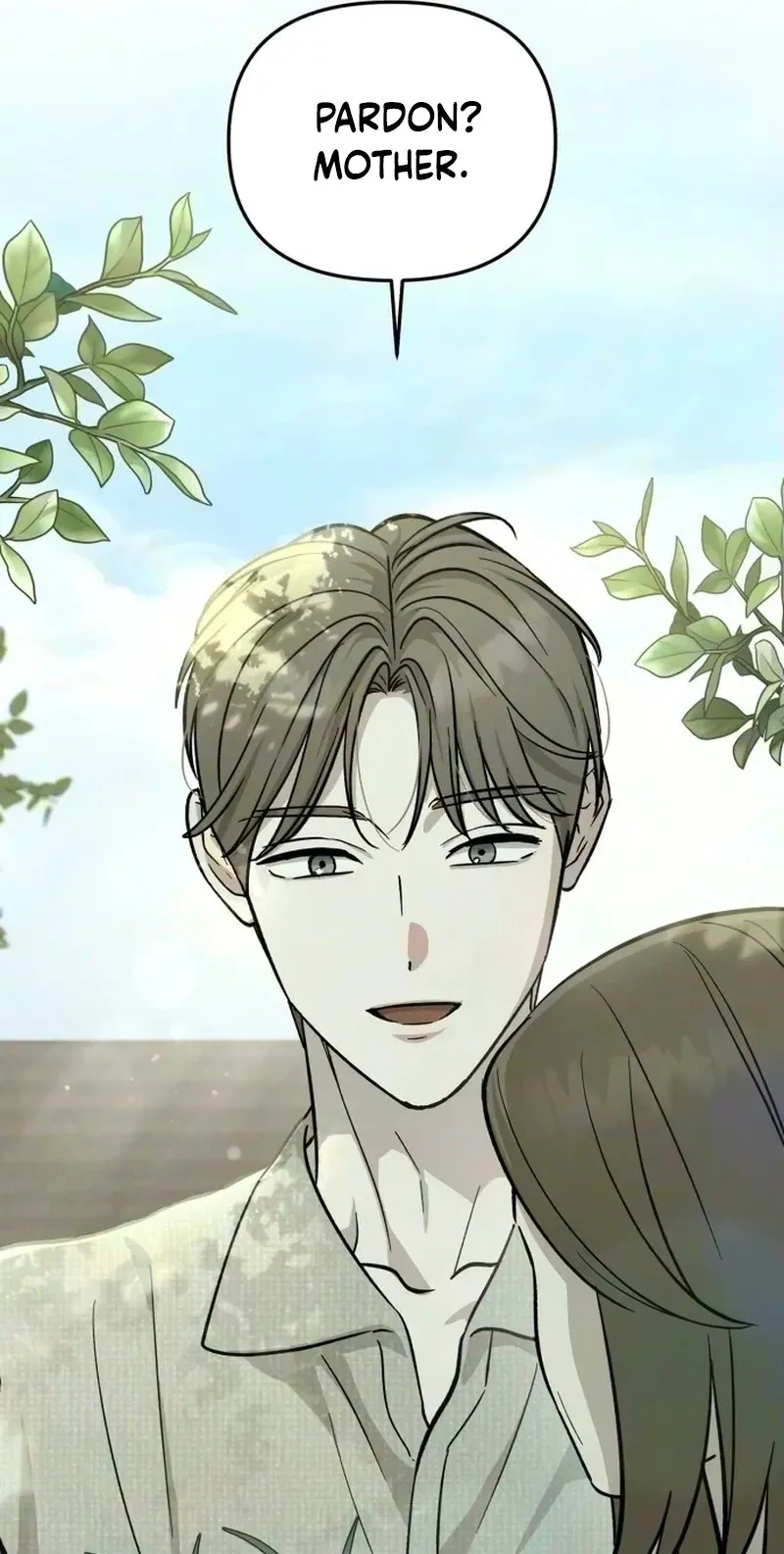 Read Spooky in Love chapter 14 image 19 on Lezhin